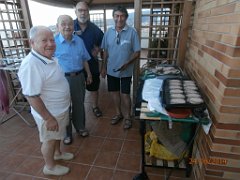 HOMMAGE A N.D. DE SANTA CRUZ A DALIAS 14 ET 15 JUIN 2014 (168)
